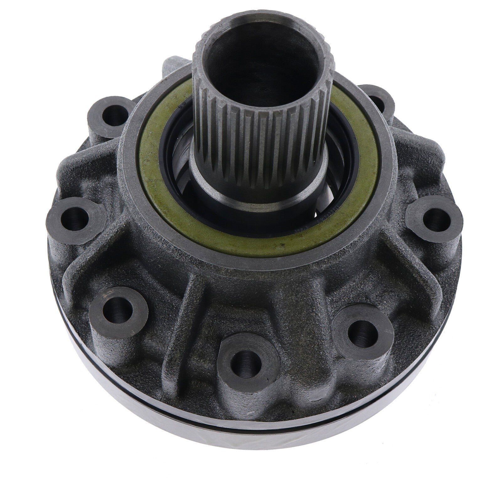 Transmission Charge Pump for John Deere 310SJ 310SK 310SL TMC TC Models