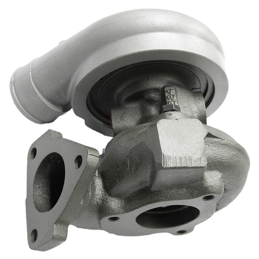New Turbocharger 04173990KZ 04176561KZ 04272464KZ for Deutz BF4L1011F Engine
