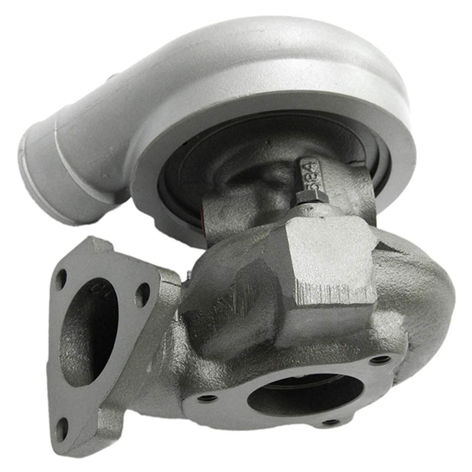 New Turbocharger 04173990KZ 04176561KZ 04272464KZ for Deutz BF4L1011F Engine