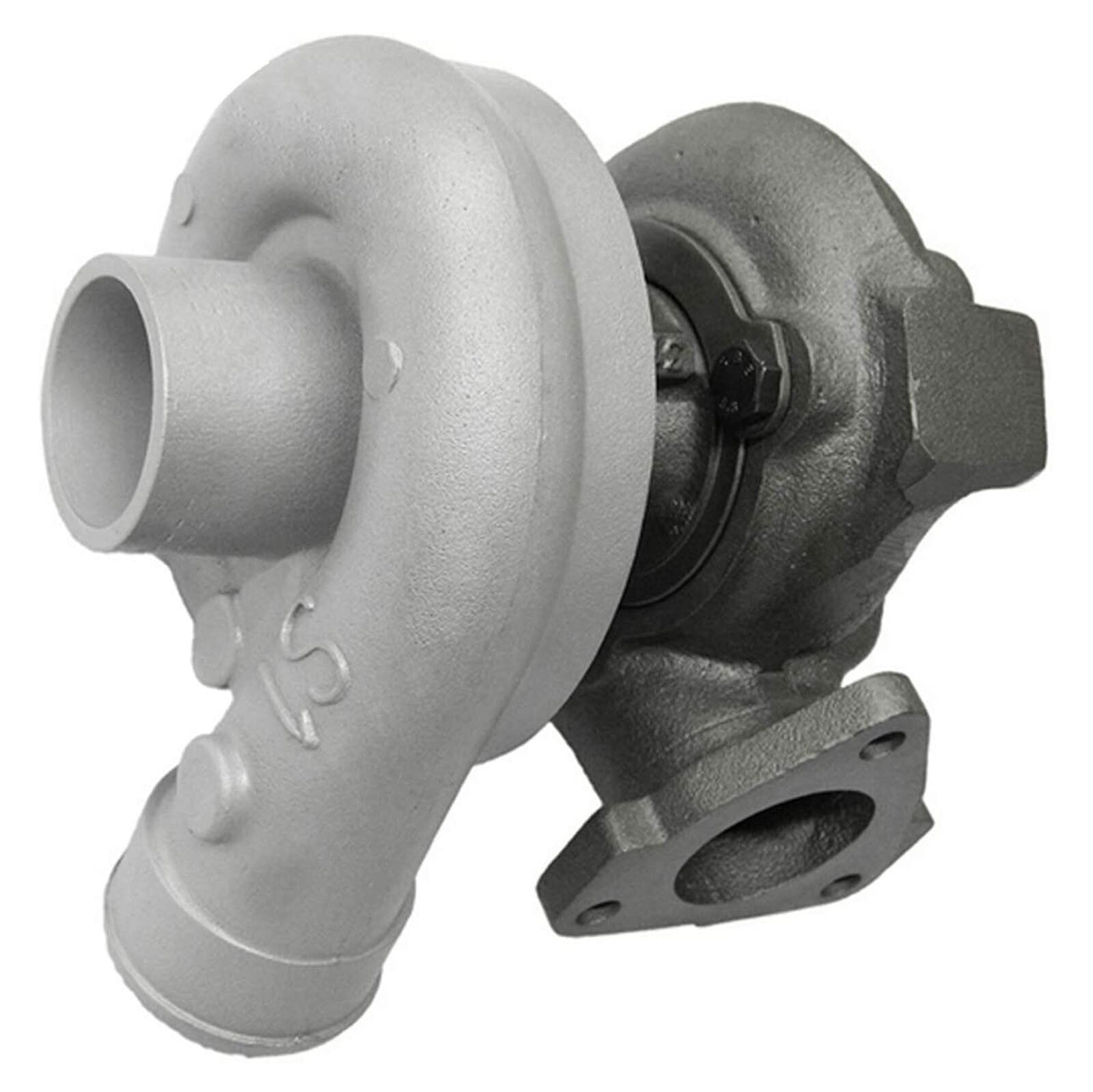 New Turbocharger 04173990KZ 04176561KZ 04272464KZ for Deutz BF4L1011F Engine