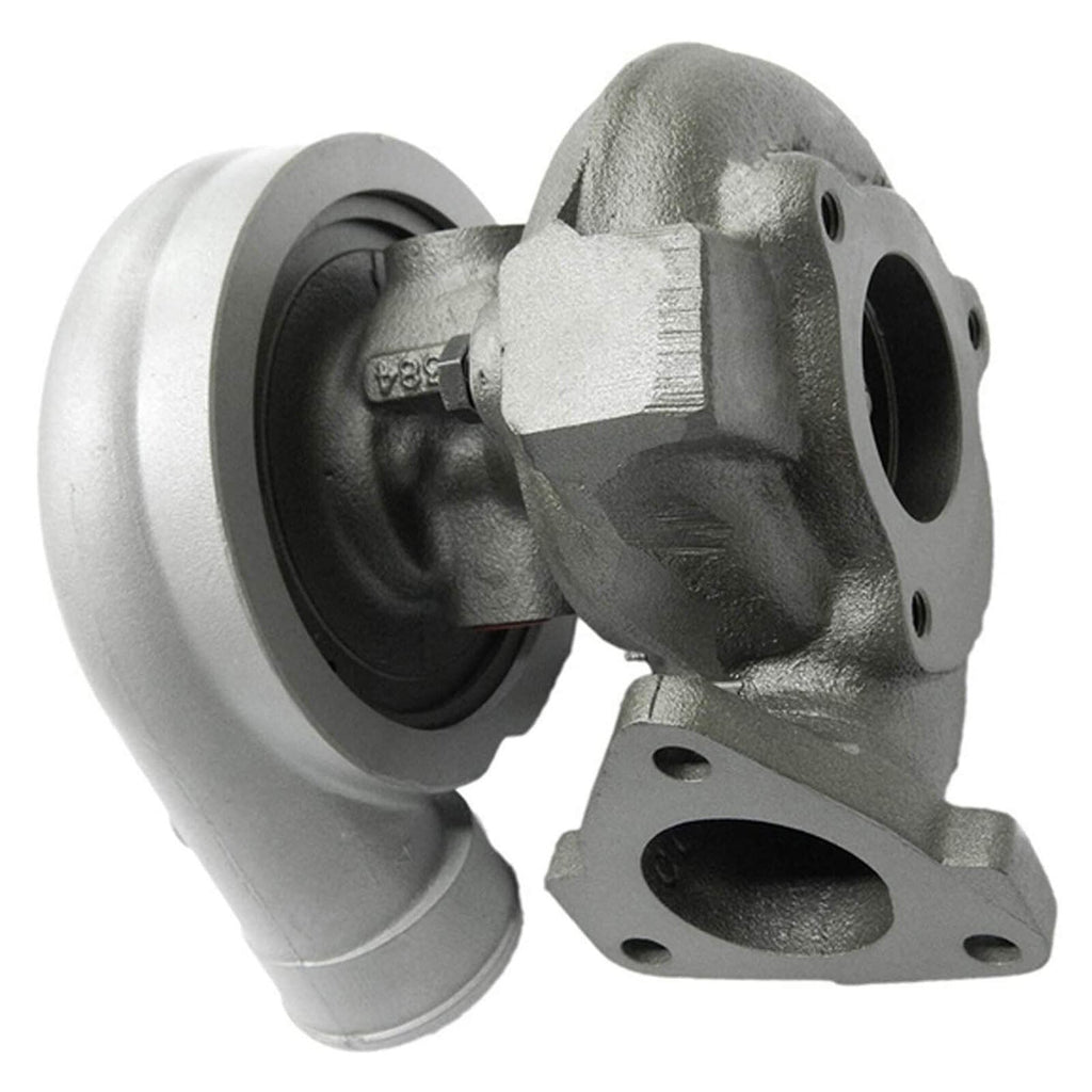 New Turbocharger 04173990KZ 04176561KZ 04272464KZ for Deutz BF4L1011F Engine