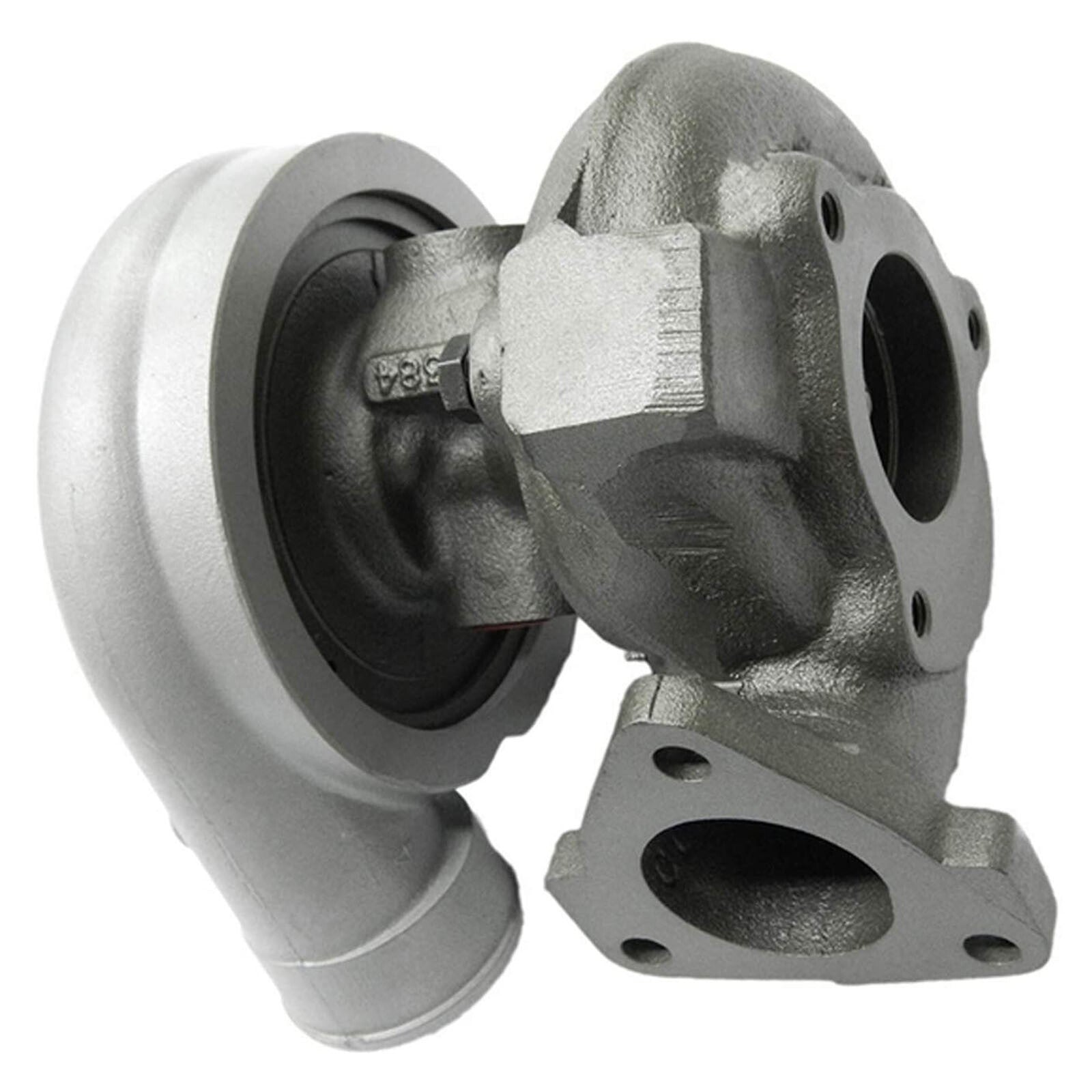 New Turbocharger 04173990KZ 04176561KZ 04272464KZ for Deutz BF4L1011F Engine