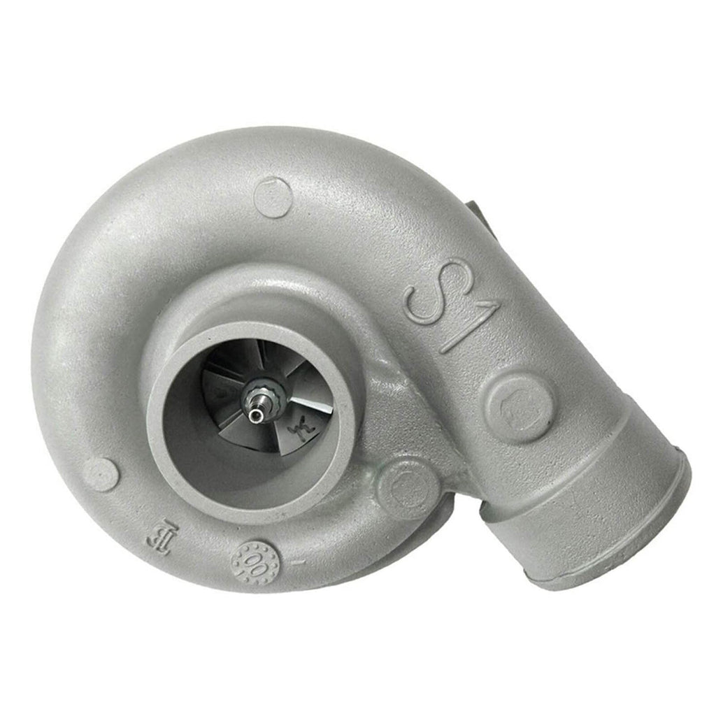 New Turbocharger 04173990KZ 04176561KZ 04272464KZ for Deutz BF4L1011F Engine