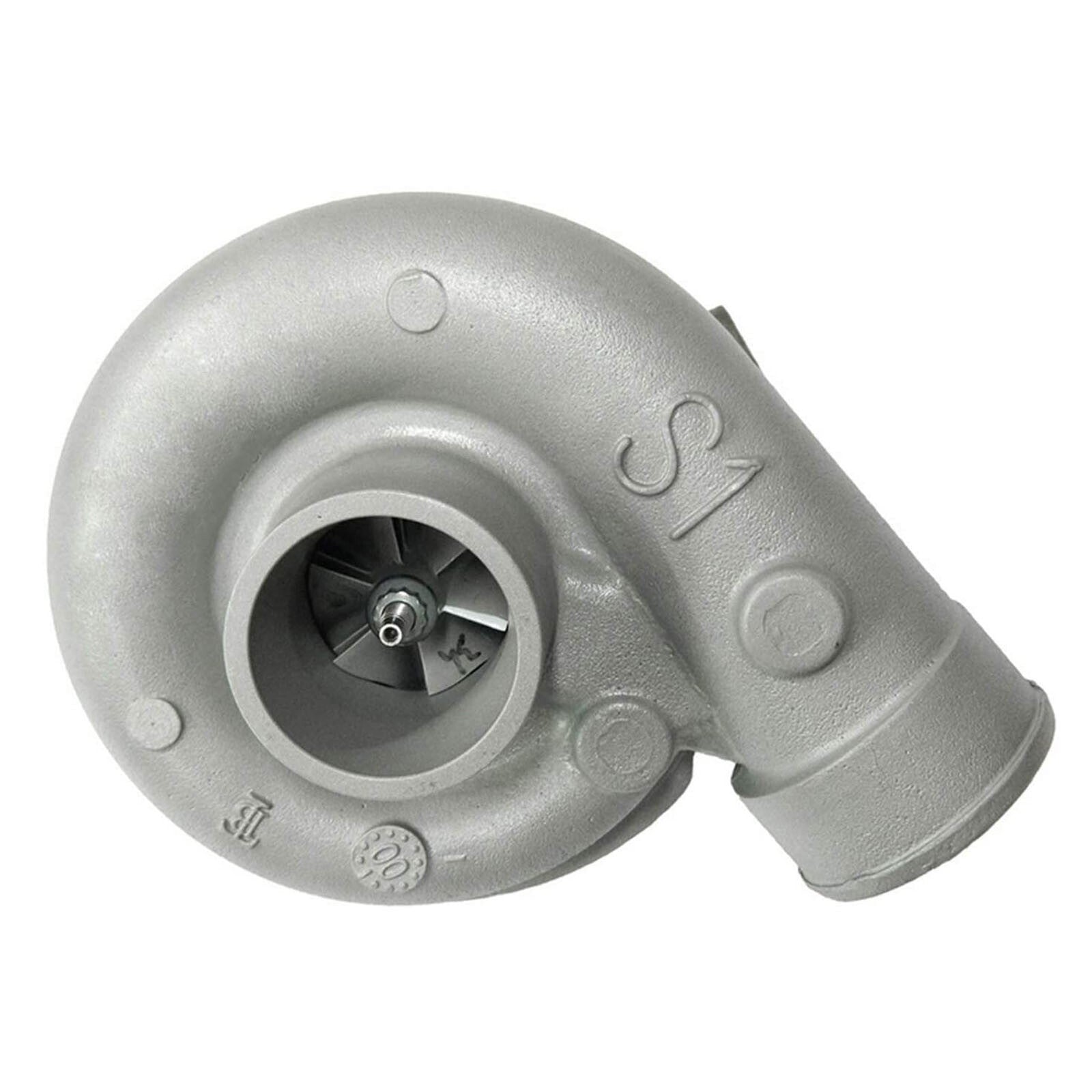 New Turbocharger 04173990KZ 04176561KZ 04272464KZ for Deutz BF4L1011F Engine