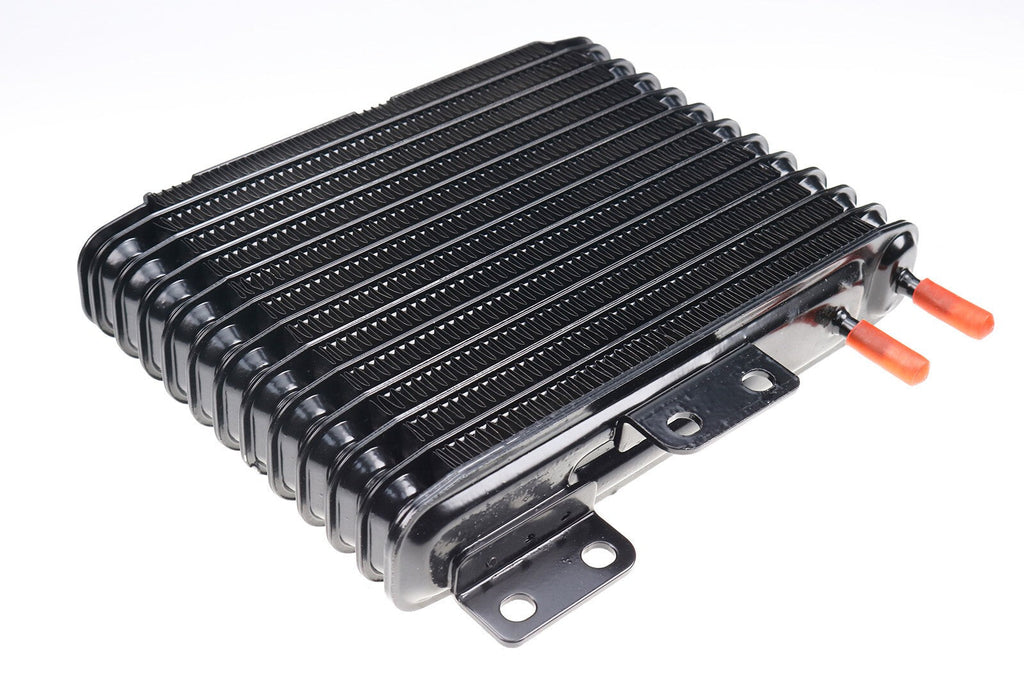 Mitsubishi Outlander 2006 3.0L 6B31 Oil Cooler Radiator 2920A024 New