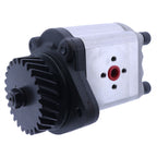 F0NN600AA Hydraulic Pump for New Holland TS100 TS110 5640 6640 7740 7840 8240
