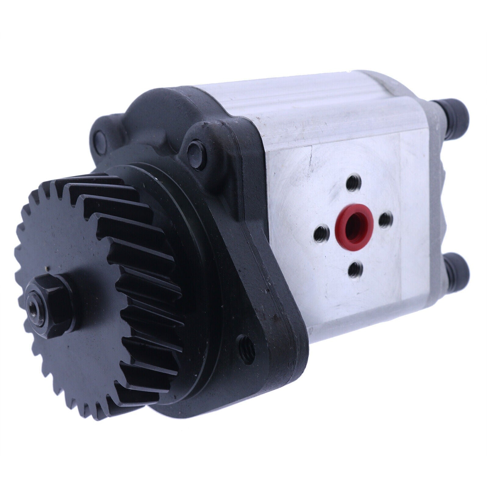F0NN600AA Hydraulic Pump for New Holland TS100 TS110 5640 6640 7740 7840 8240