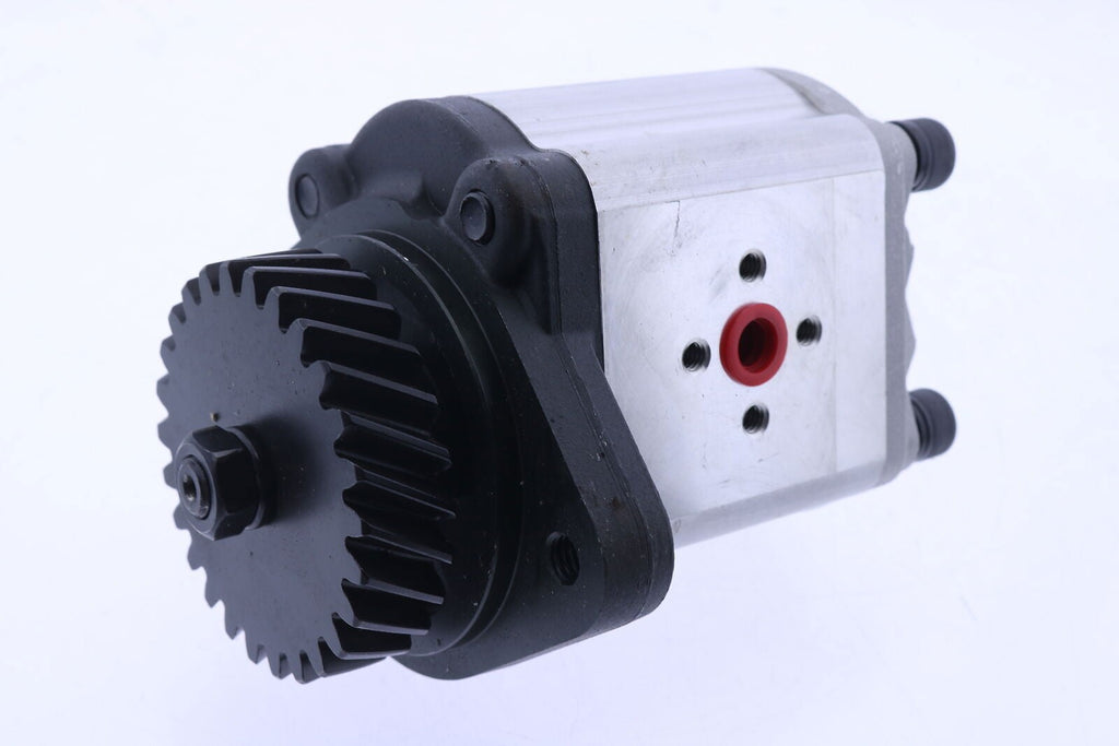 F0NN600AA Hydraulic Pump for New Holland TS100 TS110 5640 6640 7740 7840 8240
