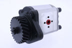 F0NN600AA Hydraulic Pump for New Holland TS100 TS110 5640 6640 7740 7840 8240