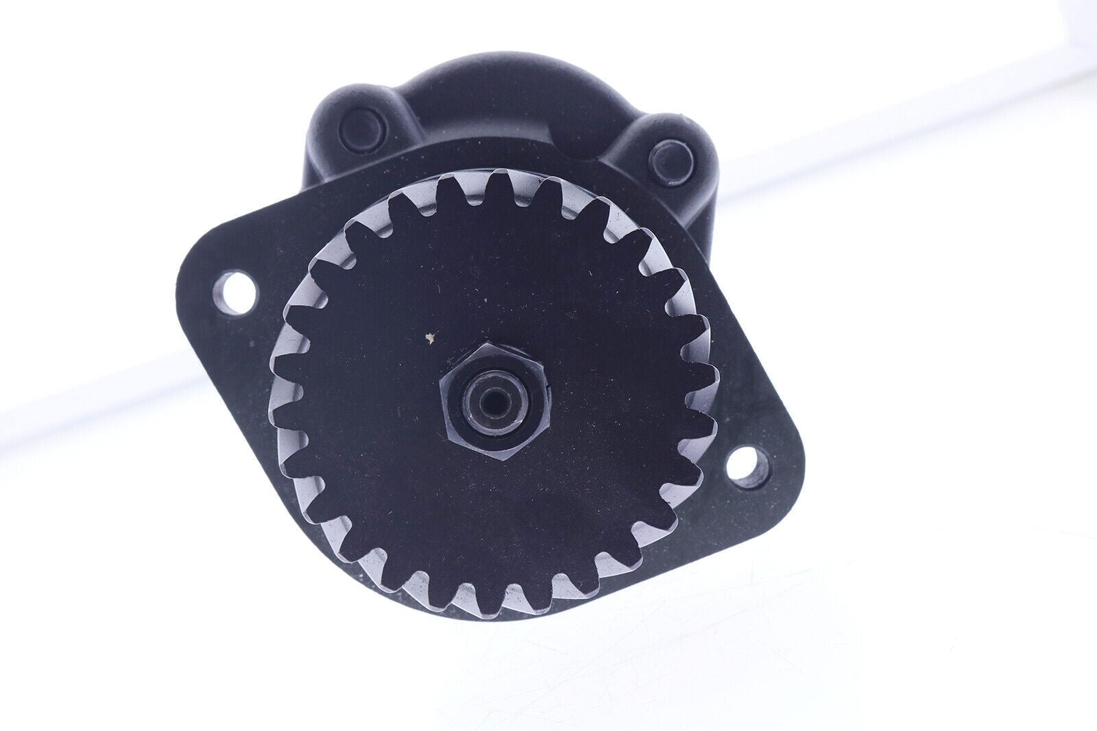 F0NN600AA Hydraulic Pump for New Holland TS100 TS110 5640 6640 7740 7840 8240