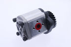 F0NN600AA Hydraulic Pump for New Holland TS100 TS110 5640 6640 7740 7840 8240