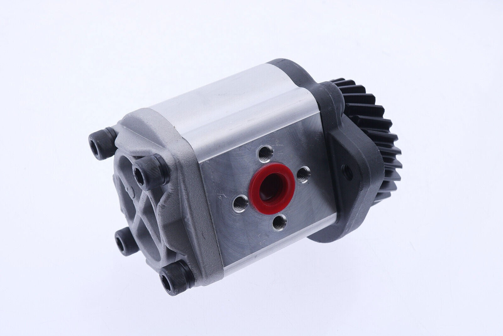 F0NN600AA Hydraulic Pump for New Holland TS100 TS110 5640 6640 7740 7840 8240