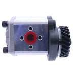 F0NN600AA Hydraulic Pump for New Holland TS100 TS110 5640 6640 7740 7840 8240