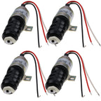 4X Woodward SA-3865 1751ES-24E7ULB2S5 Solenoid Replacement Parts