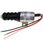 4X Woodward SA-3865 1751ES-24E7ULB2S5 Solenoid Replacement Parts