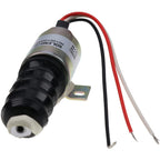 4X Woodward SA-3865 1751ES-24E7ULB2S5 Solenoid Replacement Parts