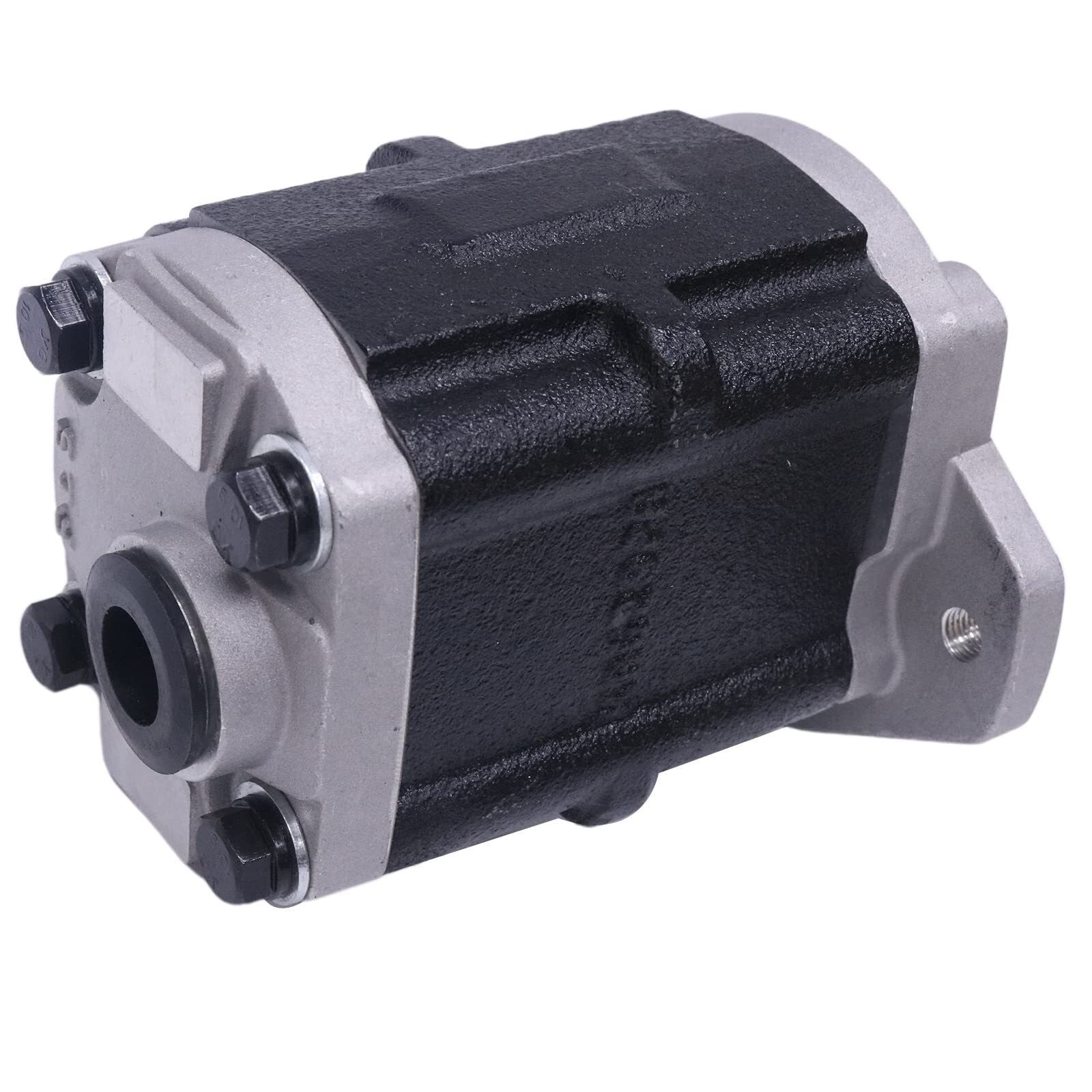 Hydraulic Gear Pump 67110-U2170-71 for Toyota 7FGCU25 & 7FGCU20 Forklifts
