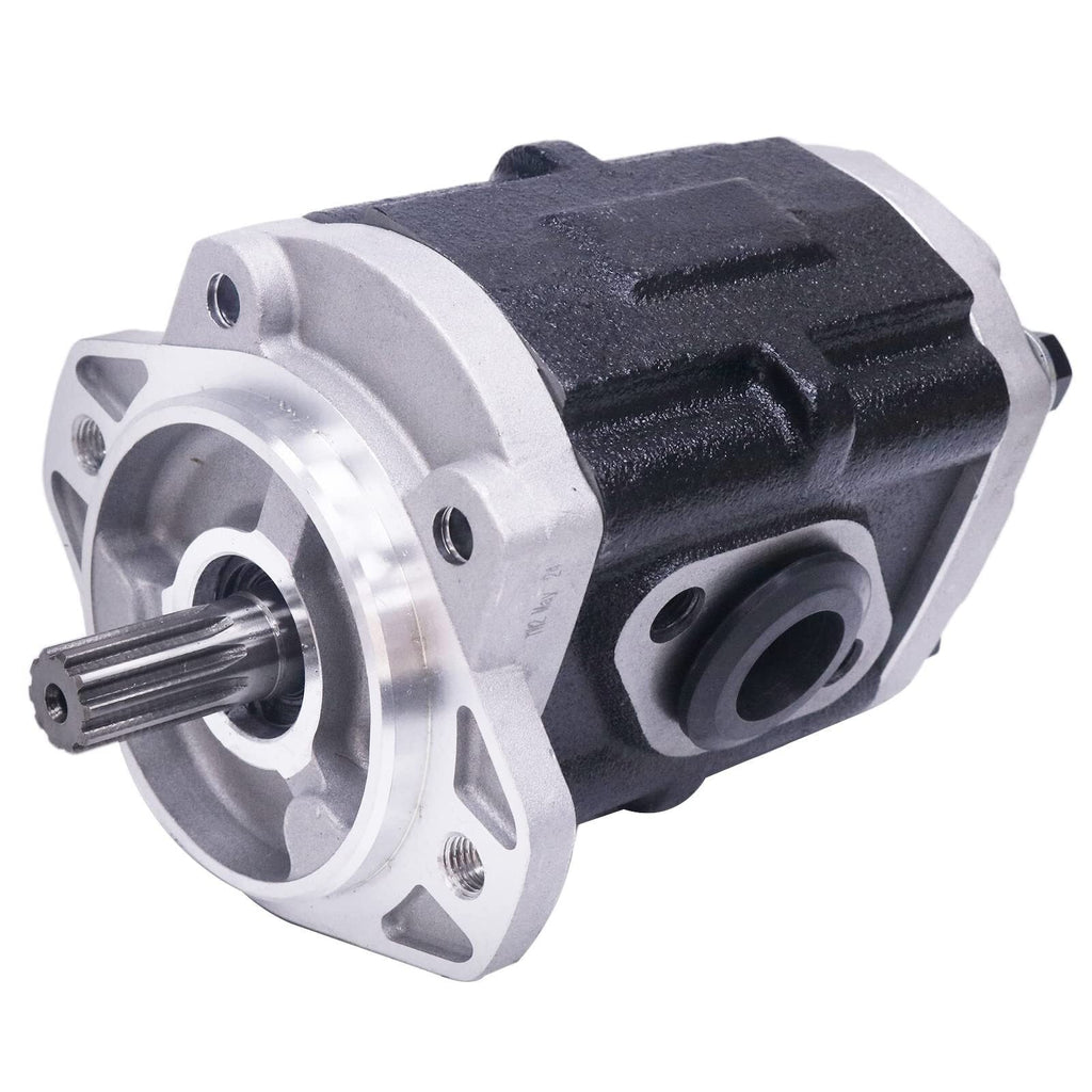 Hydraulic Gear Pump 67110-U2170-71 for Toyota 7FGCU25 & 7FGCU20 Forklifts