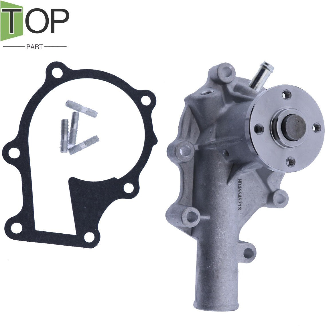 Kubota Water Pump 16241-73032 16241-73030 for BX2660 BX22 BX2200 BX23