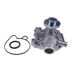 New Water Pump 04129080 04126935 04127489 for Deutz TCD3.6 Engine Replacement