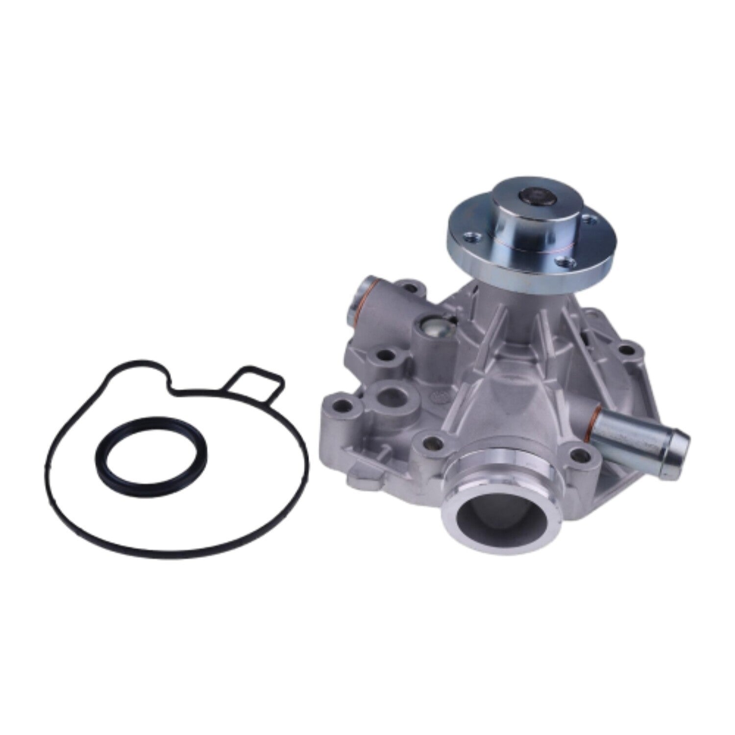 New Water Pump 04129080 04126935 04127489 for Deutz TCD3.6 Engine Replacement
