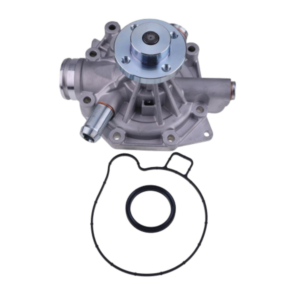 New Water Pump 04129080 04126935 04127489 for Deutz TCD3.6 Engine Replacement