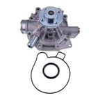 New Water Pump 04129080 04126935 04127489 for Deutz TCD3.6 Engine Replacement