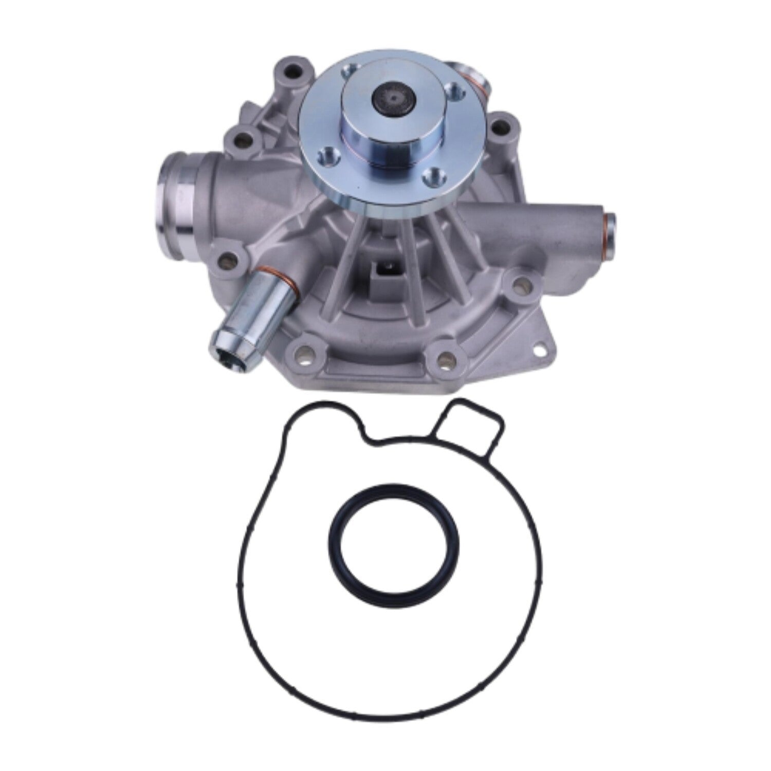 New Water Pump 04129080 04126935 04127489 for Deutz TCD3.6 Engine Replacement