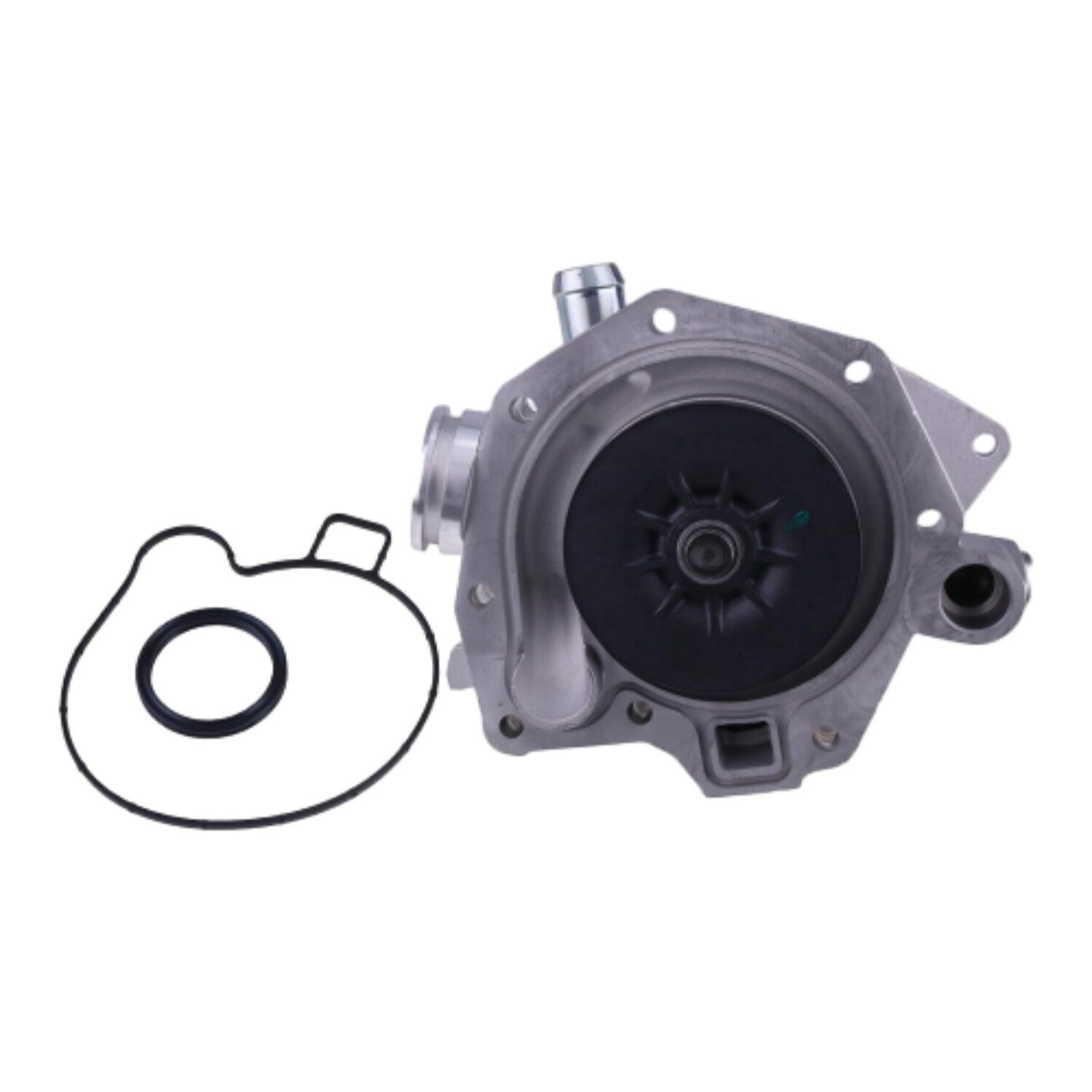 New Water Pump 04129080 04126935 04127489 for Deutz TCD3.6 Engine Replacement