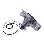New Water Pump 04129080 04126935 04127489 for Deutz TCD3.6 Engine Replacement