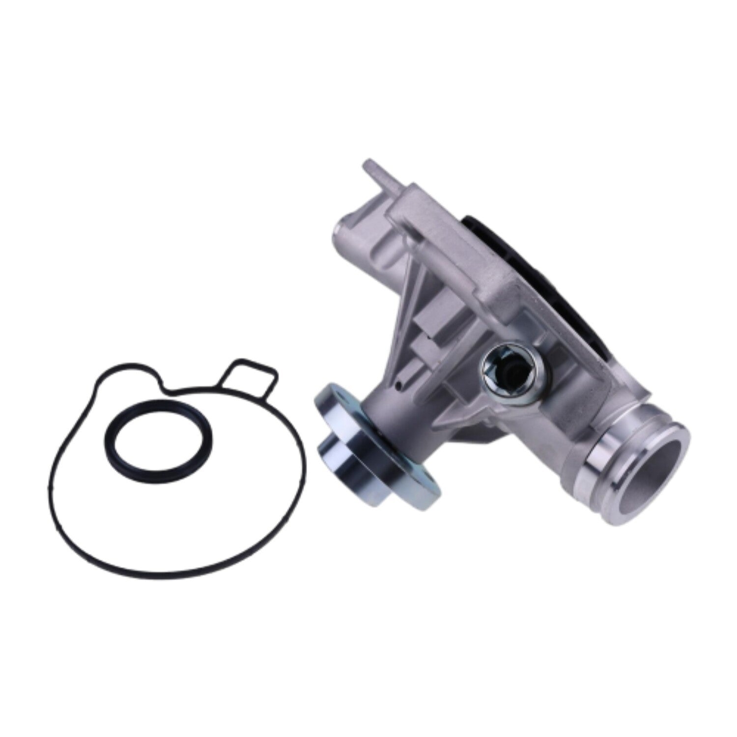 New Water Pump 04129080 04126935 04127489 for Deutz TCD3.6 Engine Replacement