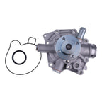 New Water Pump 04129080 04126935 04127489 for Deutz TCD3.6 Engine Replacement