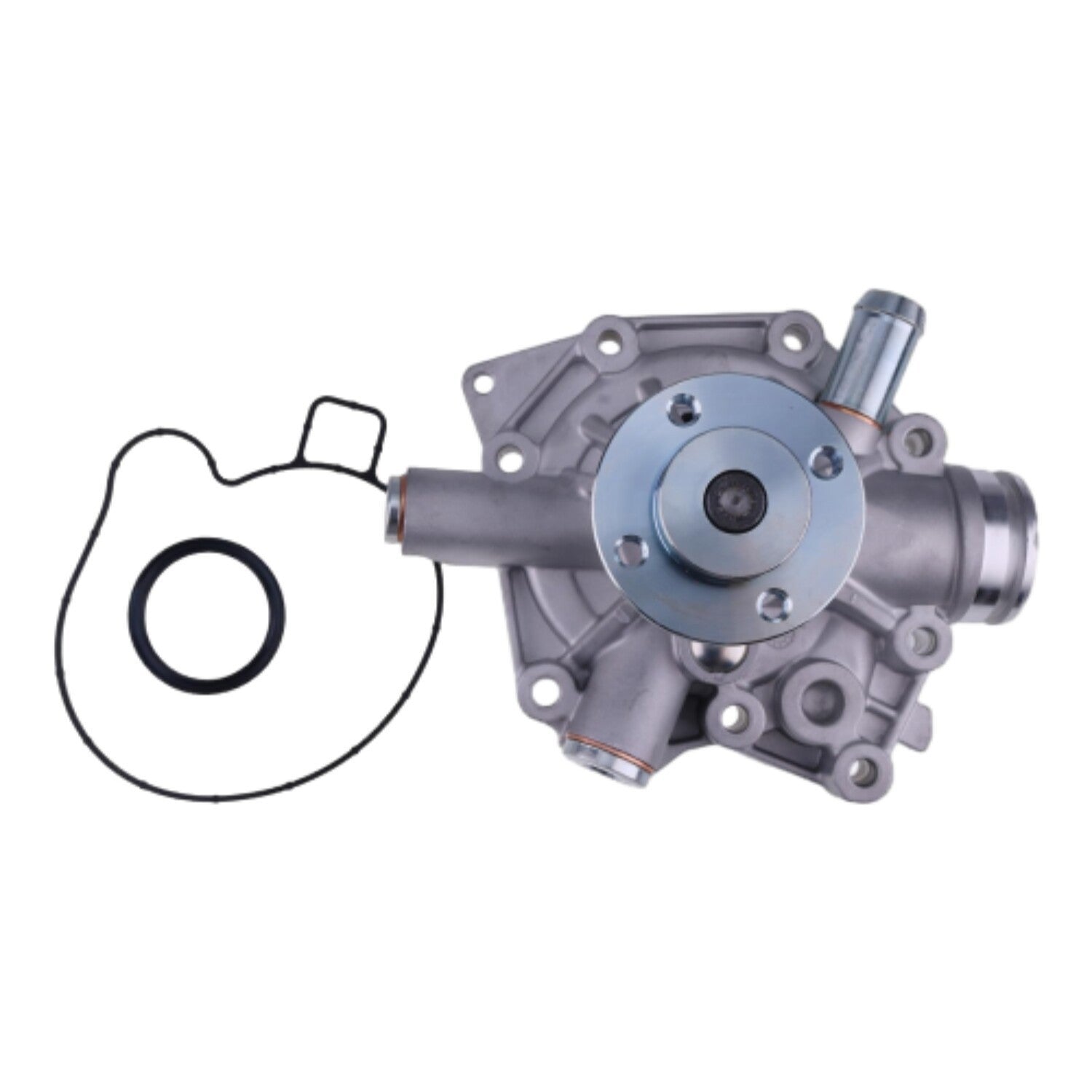 New Water Pump 04129080 04126935 04127489 for Deutz TCD3.6 Engine Replacement