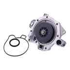 New Water Pump 04129080 04126935 04127489 for Deutz TCD3.6 Engine Replacement
