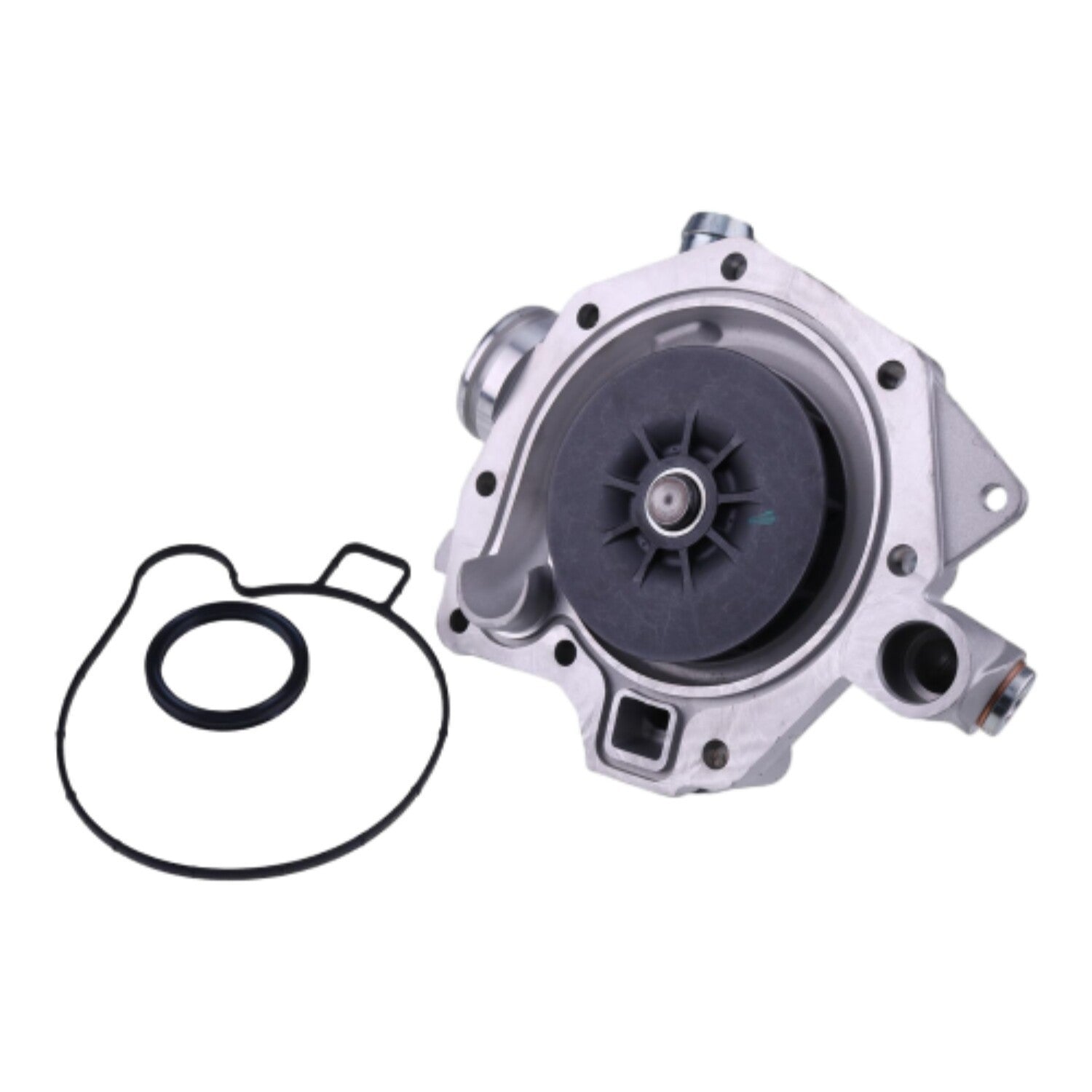 New Water Pump 04129080 04126935 04127489 for Deutz TCD3.6 Engine Replacement