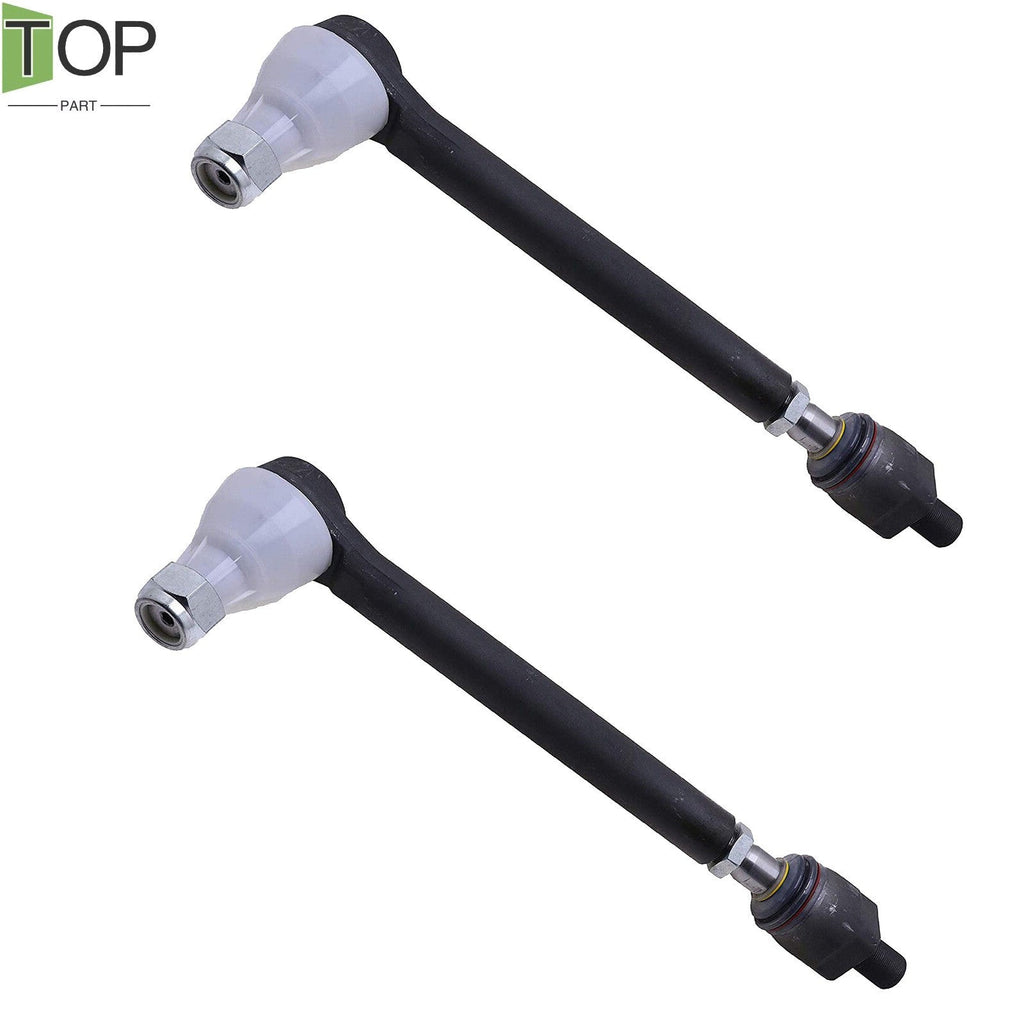 2X Tie Rod 1321148 for JLG Skytrak Telehandler Models 4270 4290 4266 6036