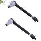 2X Tie Rod 1321148 for JLG Skytrak Telehandler Models 4270 4290 4266 6036