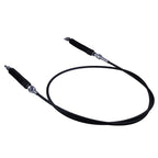 Polaris RZR XP 4 1000 Turbo Gear Shift Cable 7081893 2014-2023 Replacement