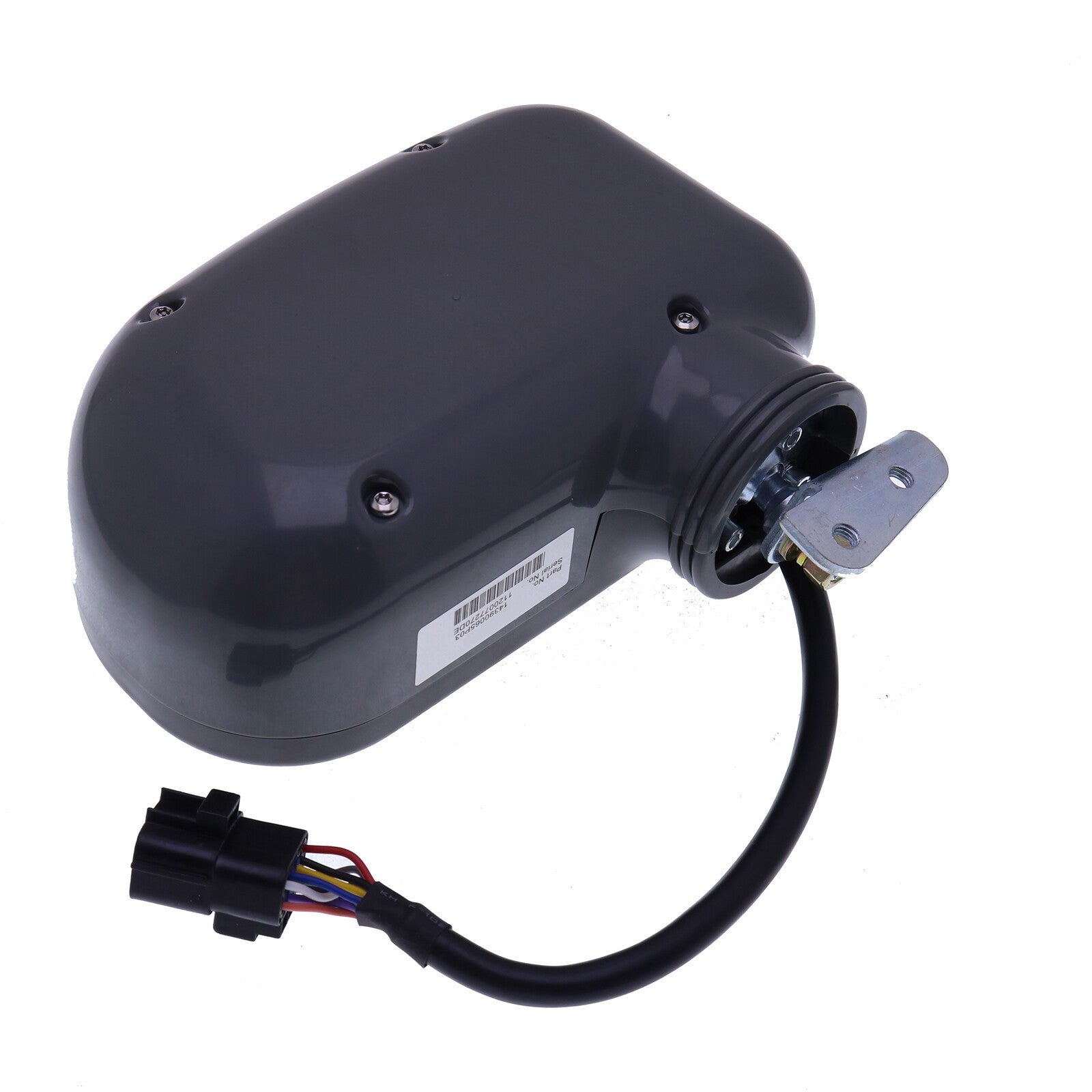 Volvo Monitor Plug Connector 14390065 VOE14390065 for EC140 EC210 EC240 EC290