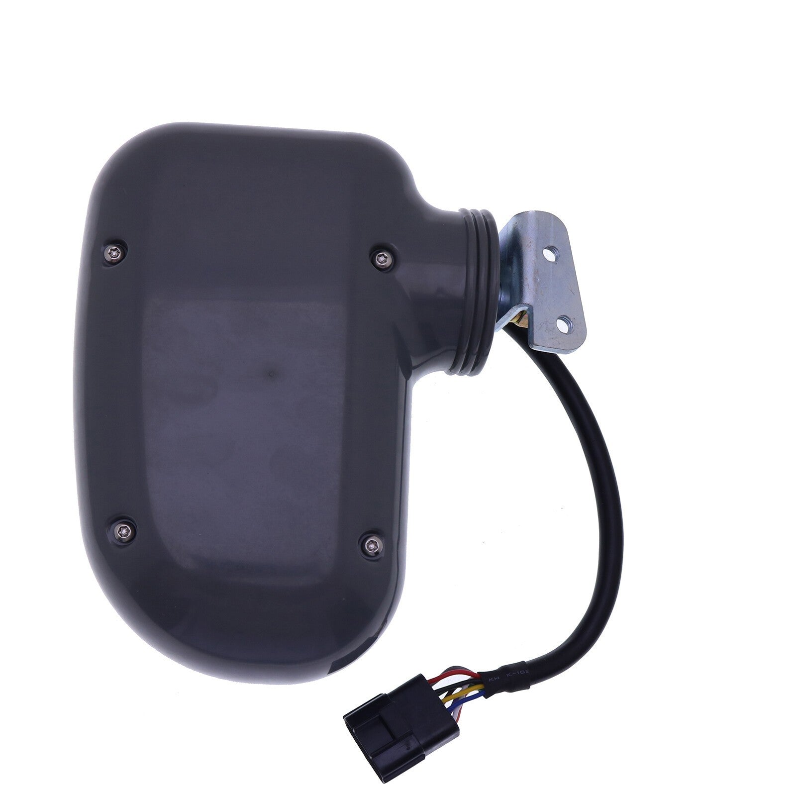 Volvo Monitor Plug Connector 14390065 VOE14390065 for EC140 EC210 EC240 EC290