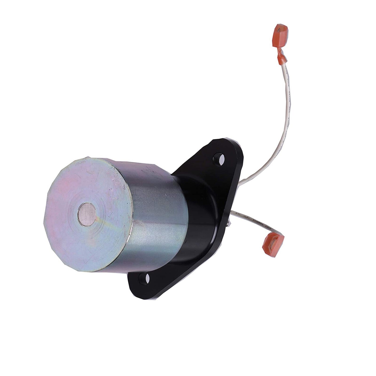 Woodward 12V Shutoff Solenoid Valve SA-4506-12 8250-1501 New Stop Valve