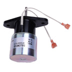 Woodward 12V Shutoff Solenoid Valve SA-4506-12 8250-1501 New Stop Valve
