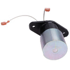 Woodward 12V Shutoff Solenoid Valve SA-4506-12 8250-1501 New Stop Valve