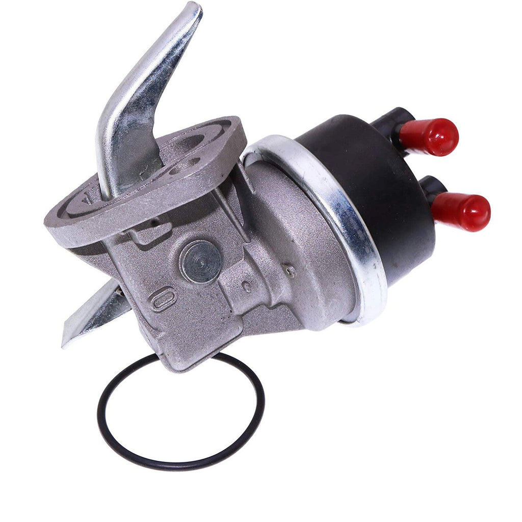 New Fuel Pump RE38009 RE535727 for John Deere 1032 1042 1052 1133 1144 1350