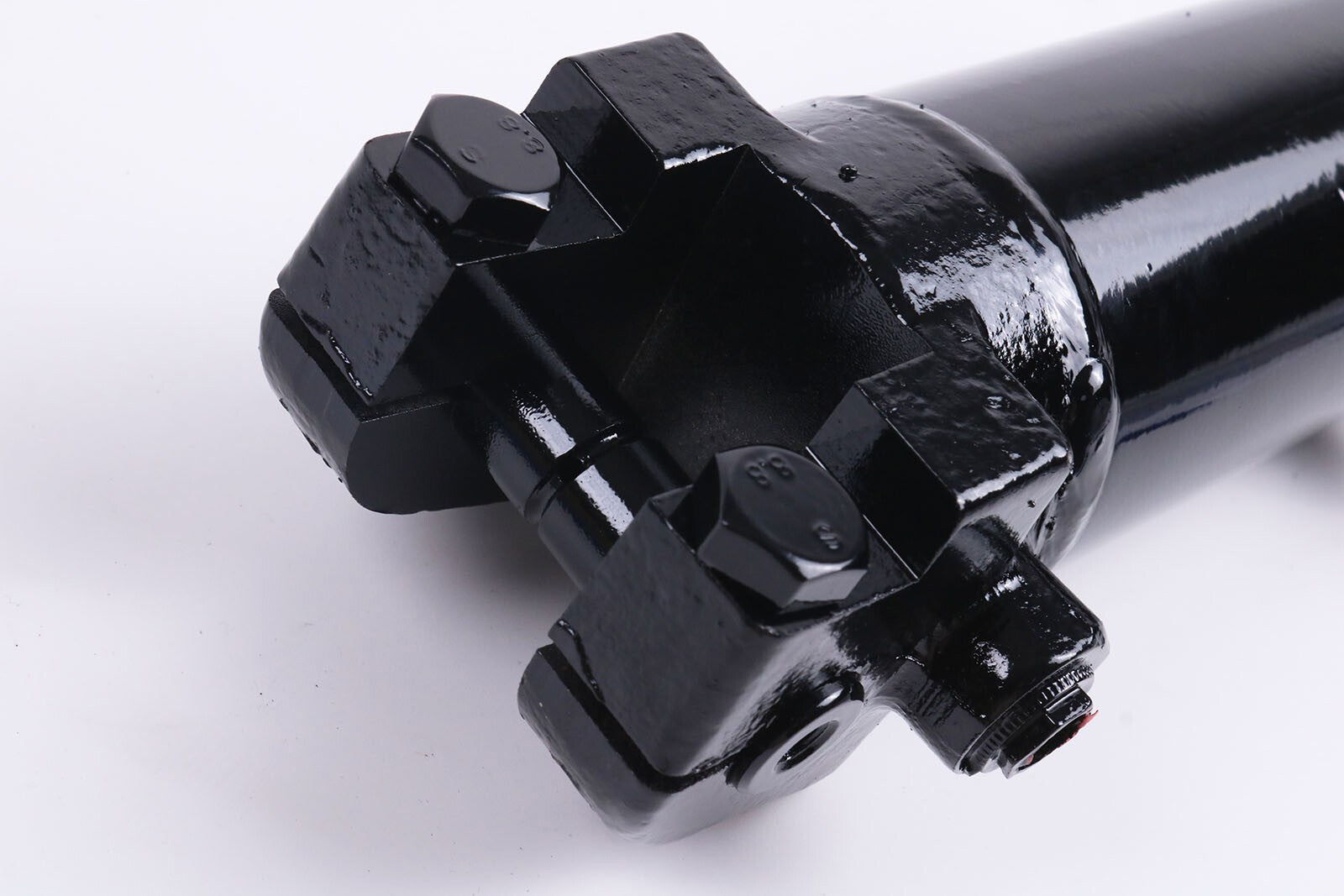 Power Steering Cylinder 1605121M92 3773711M91 for Massey 281 283 285 290 670 690