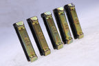 5 Pcs Bucket Tooth Flex Pin T23P D39094 Replacement for Case Bobcat 6567620