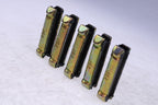 5 Pcs Bucket Tooth Flex Pin T23P D39094 Replacement for Case Bobcat 6567620