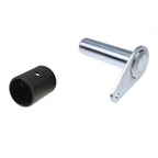 Lower Tilt Cylinder Pivot Pin for Bobcat 773 863 864 7753 S130 T140 T200
