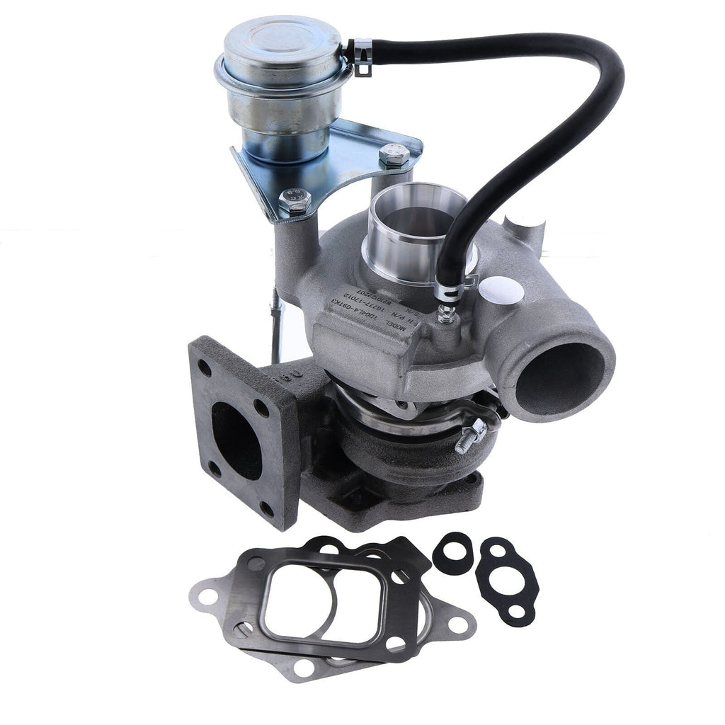 Kubota V3307 Turbocharger 49177-03200 Tier4 Replacement Part V3307-DI-TE3-Q