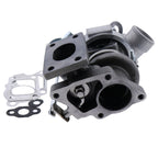 Kubota V3307 Turbocharger 49177-03200 Tier4 Replacement Part V3307-DI-TE3-Q